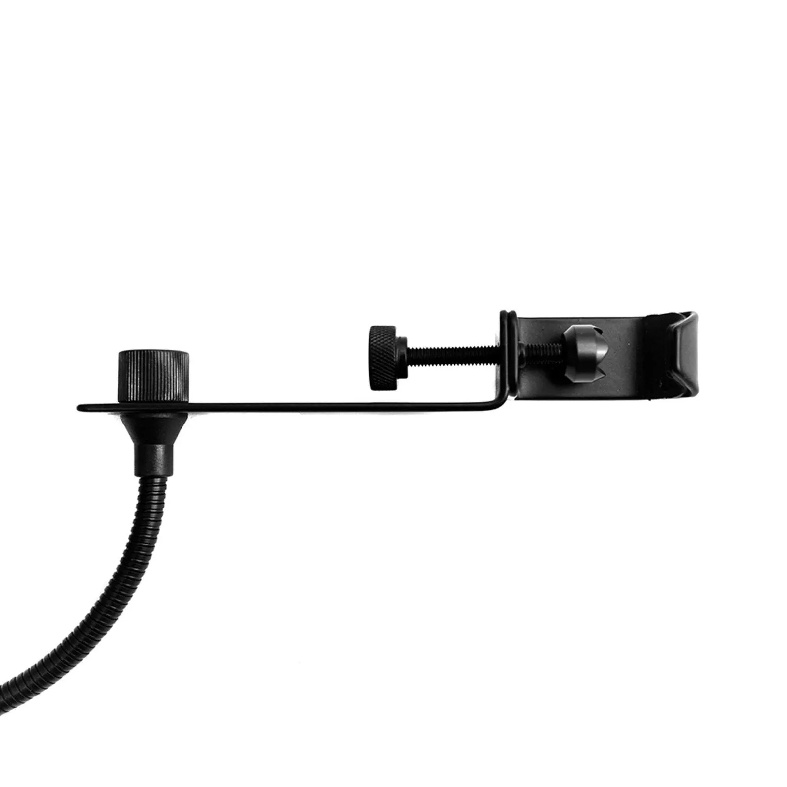 Dual Layer Pop Filter