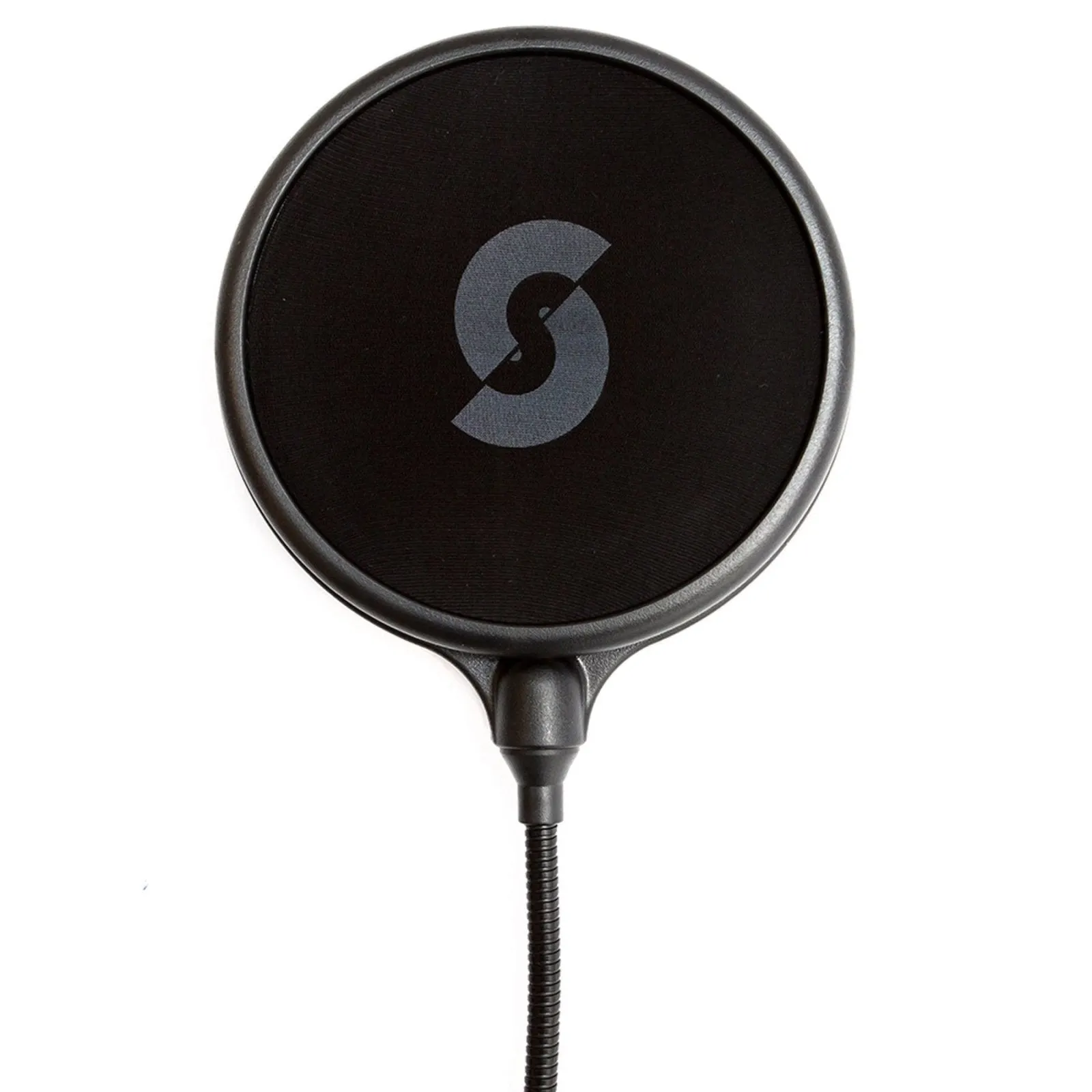 Dual Layer Pop Filter