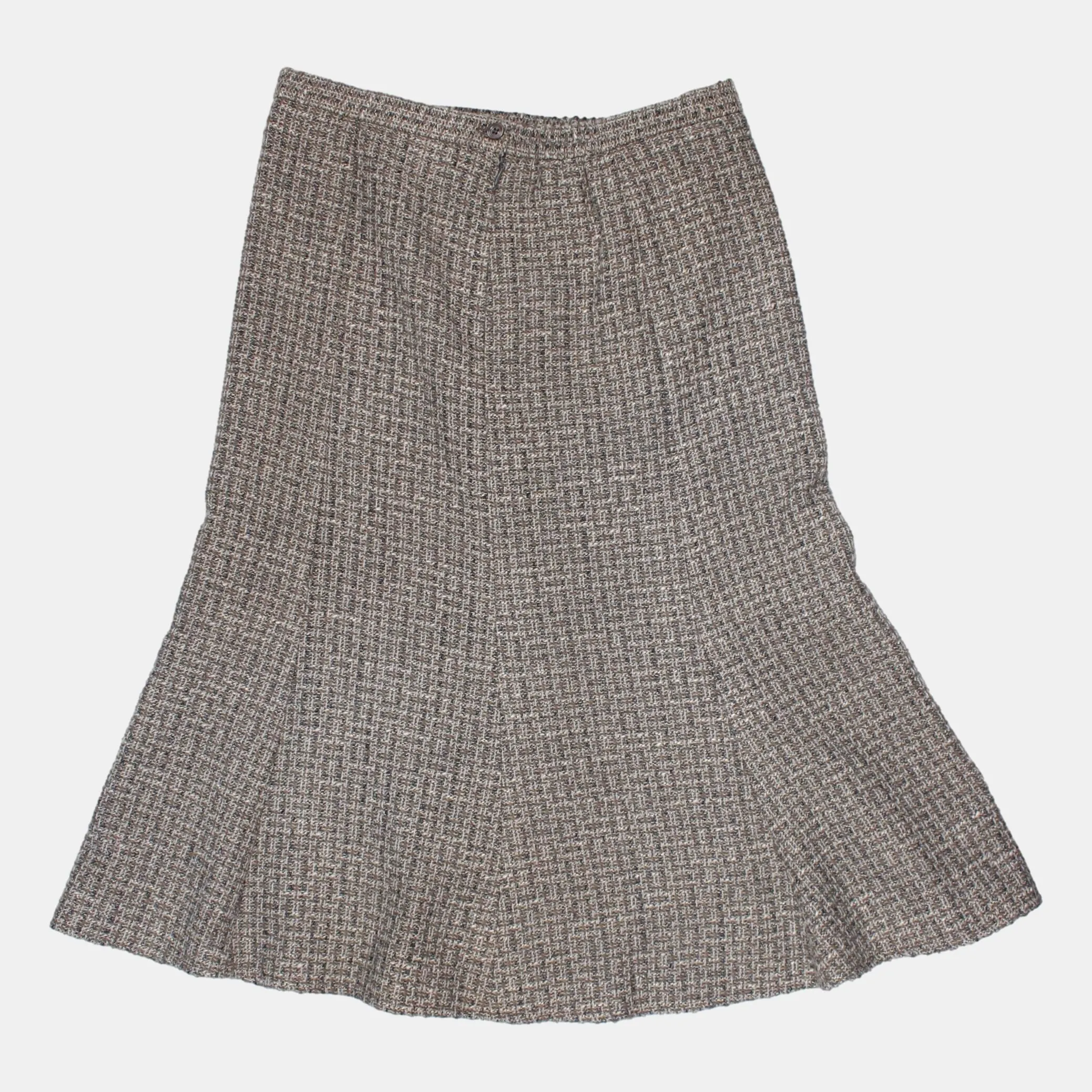 Eastex Midi Skirt