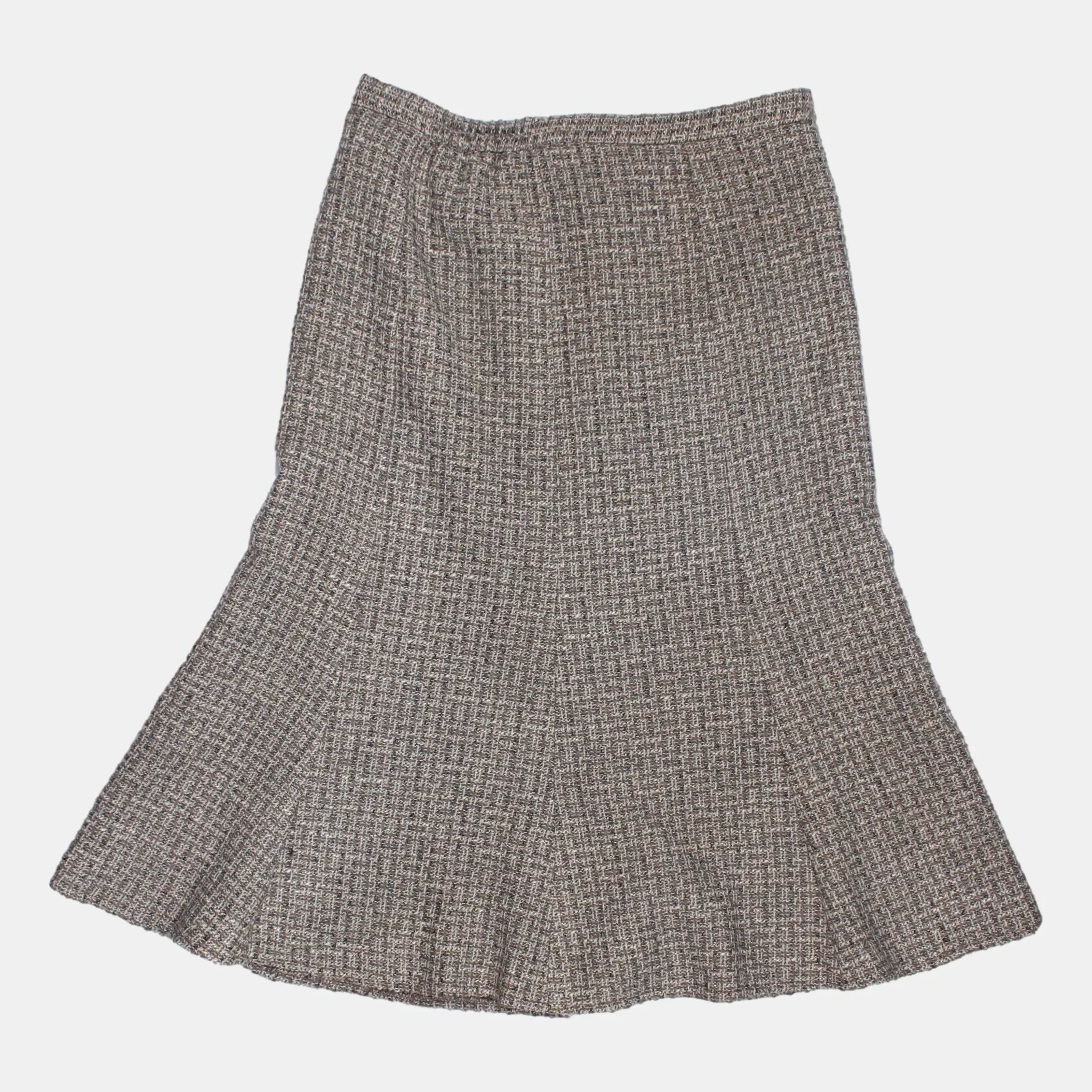 Eastex Midi Skirt
