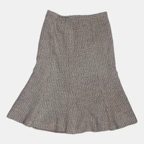 Eastex Midi Skirt
