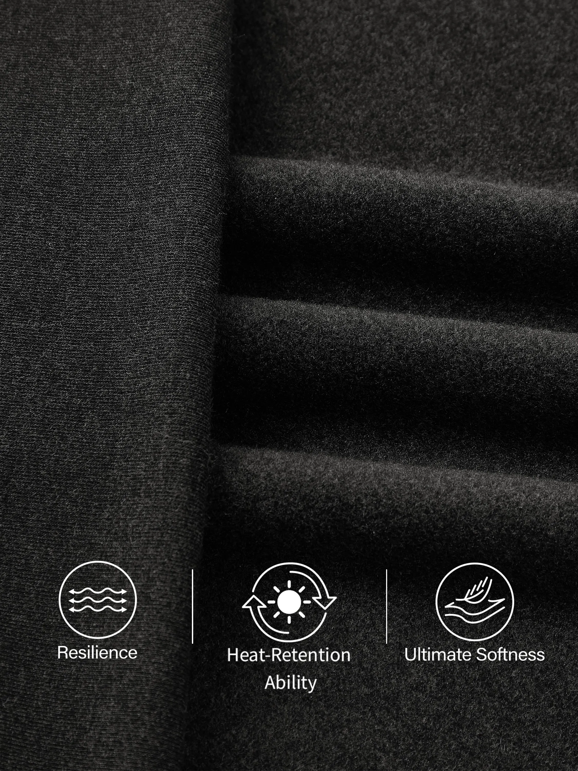 Eco-Leather Trimmed Brami Midi Dress