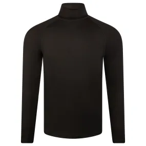 Edwin Thermal Base Layer Black - 2025