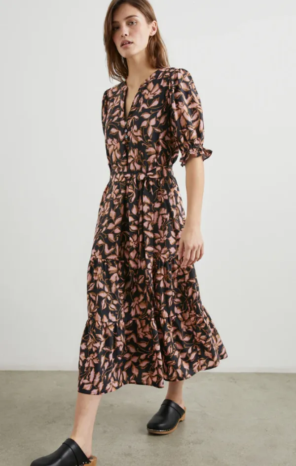 Eliana Dress