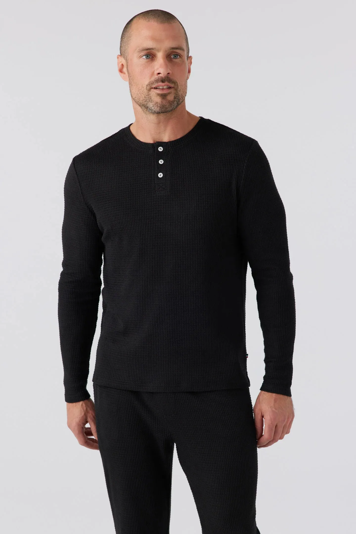 Elm Henley