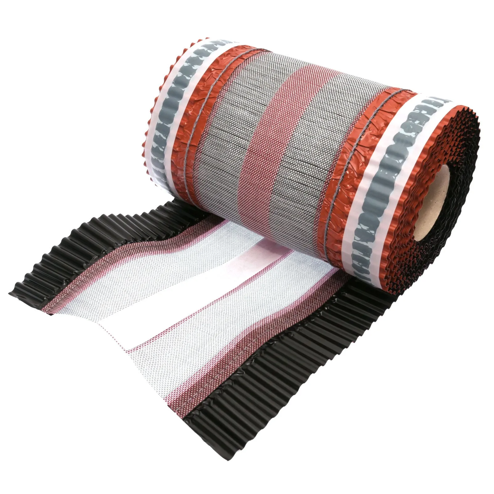 Envirotile Dry Ridge and Hip Roll
