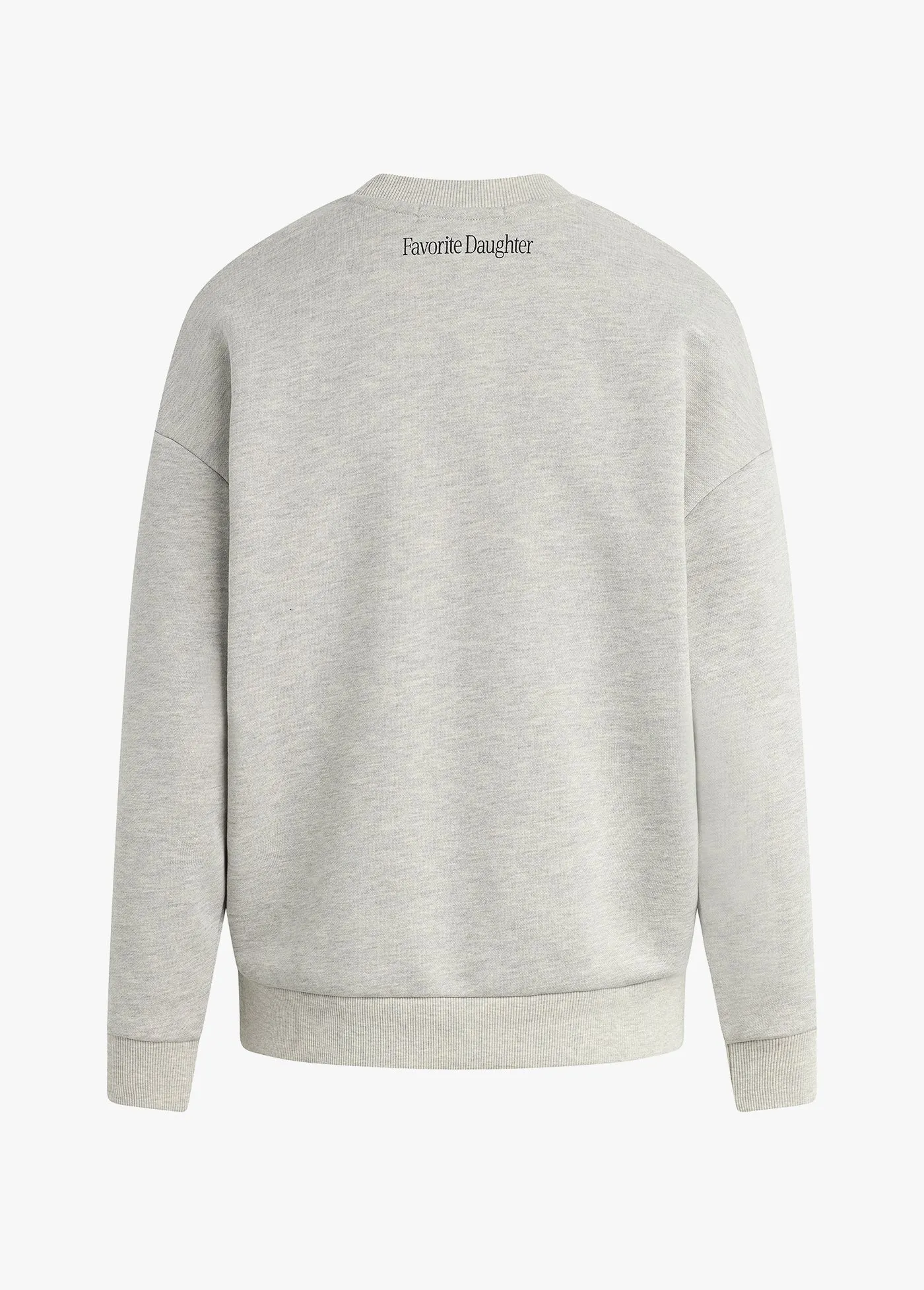 Favorite Daughter Go Sports Sweatshirt