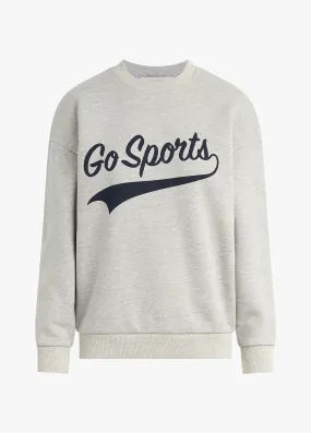 Favorite Daughter Go Sports Sweatshirt