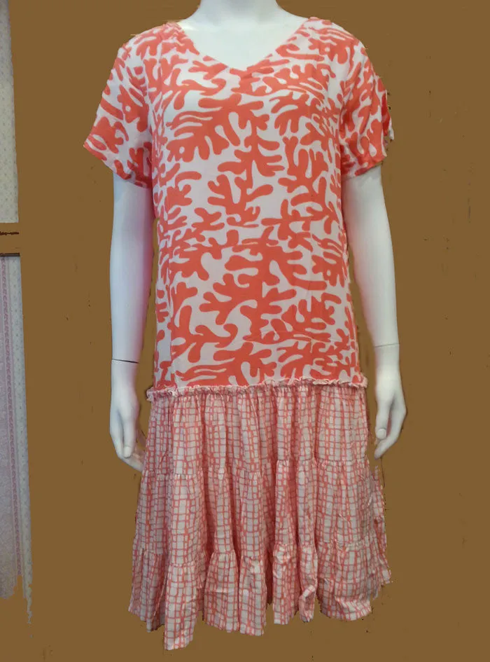 Flora Dress by Anna Ocean