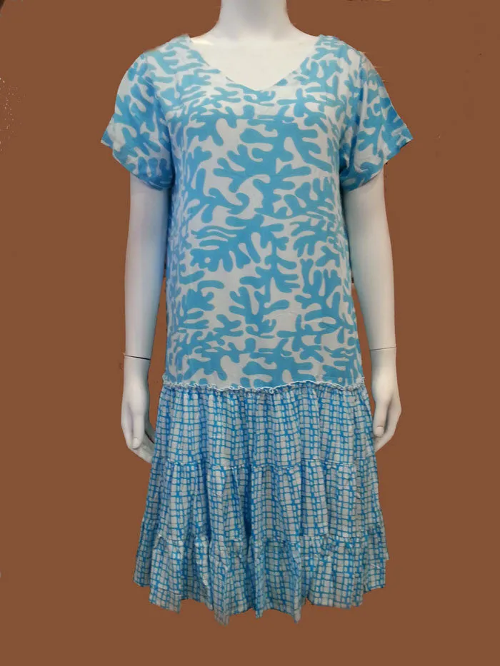 Flora Dress by Anna Ocean