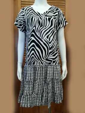 Flora Dress by Anna Ocean