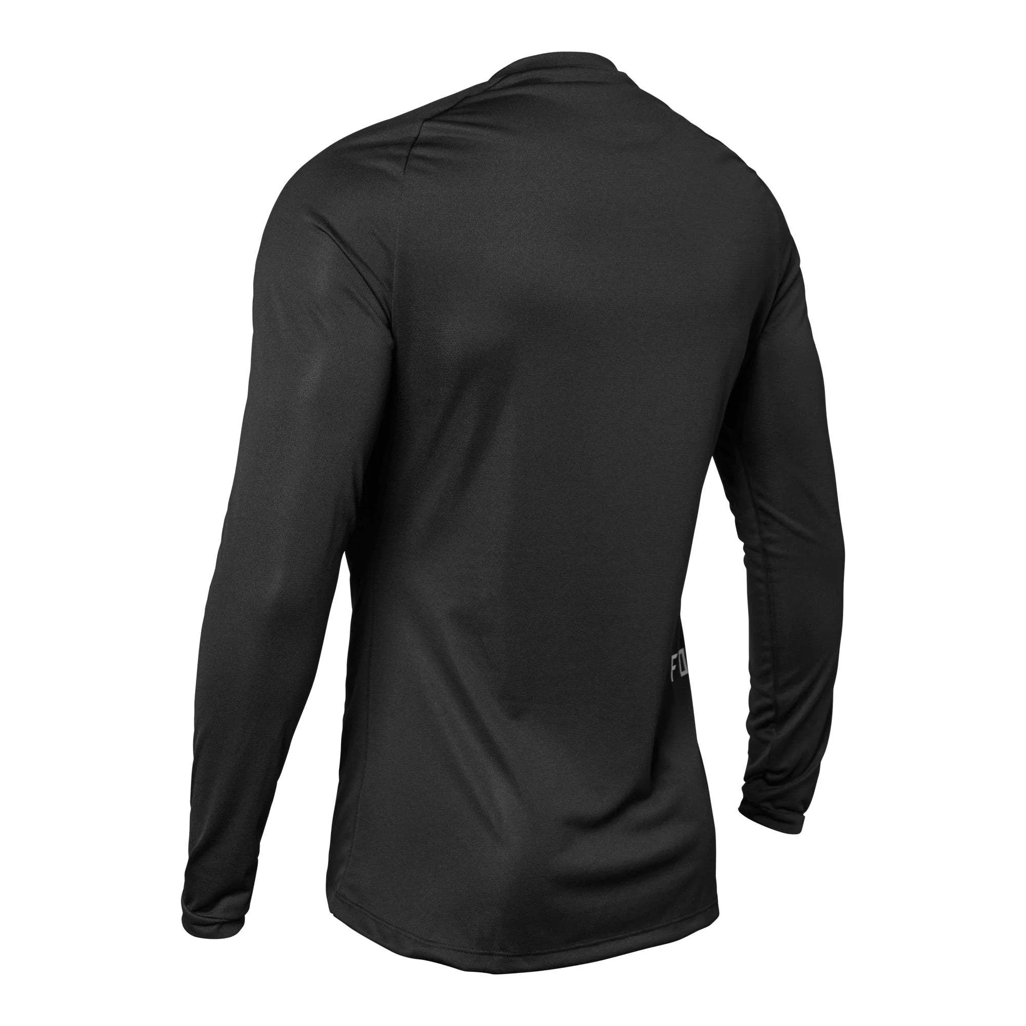 Fox Tecbase Mens LS Baselayer