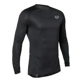 Fox Tecbase Mens LS Baselayer