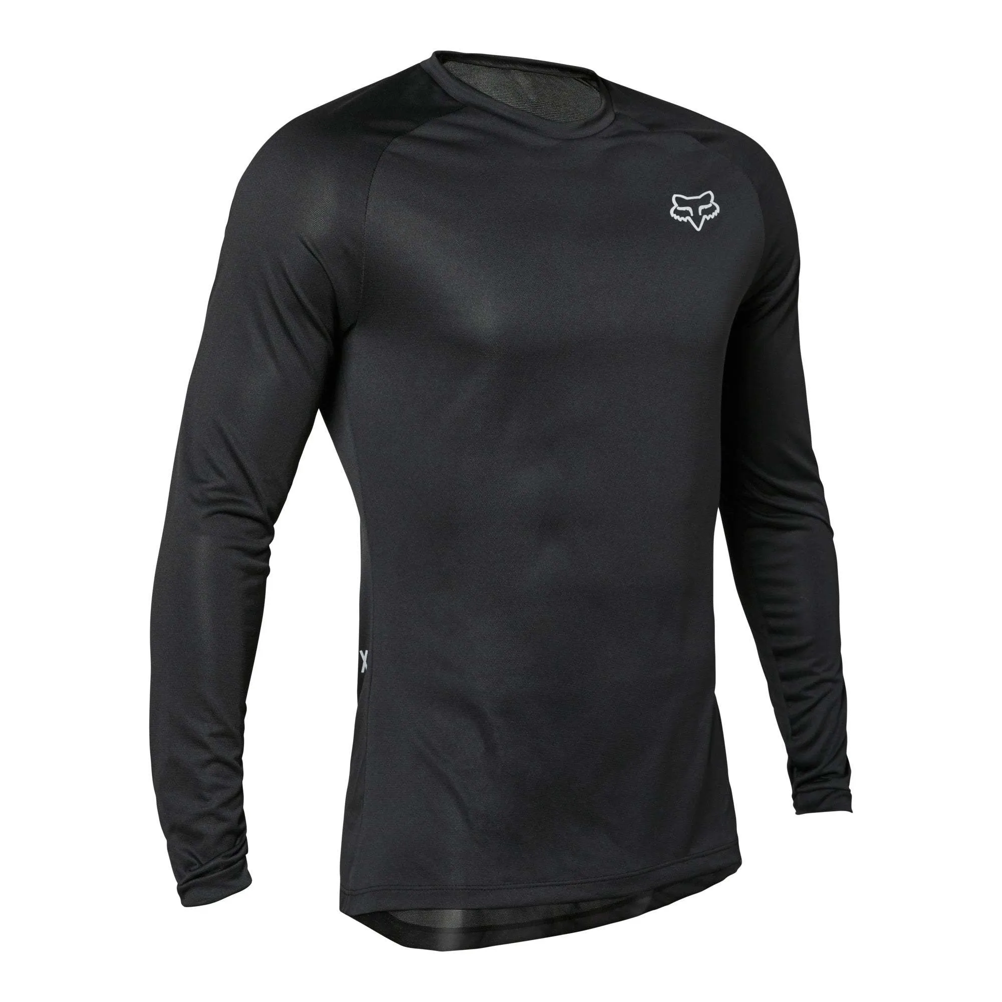 Fox Tecbase Mens LS Baselayer