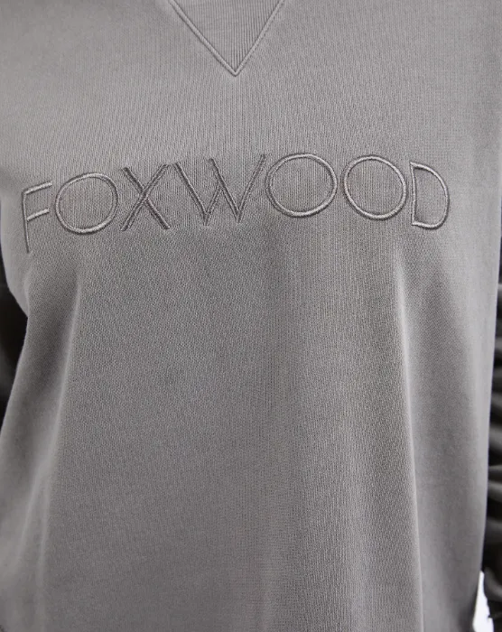 Foxwood Simplified Crew - Coal