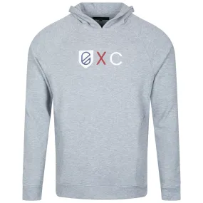 Framework Hoodie | Heather Grey