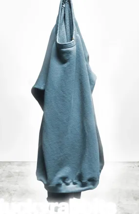 FREECITY - Bluestorm Rabbit Sweatshirt
