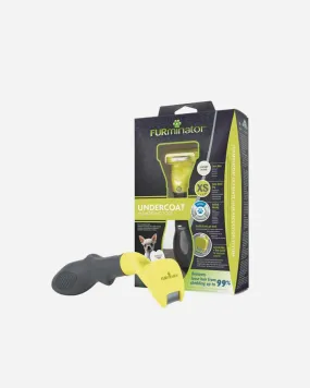 FURminator Short Hair Deshedding Tool