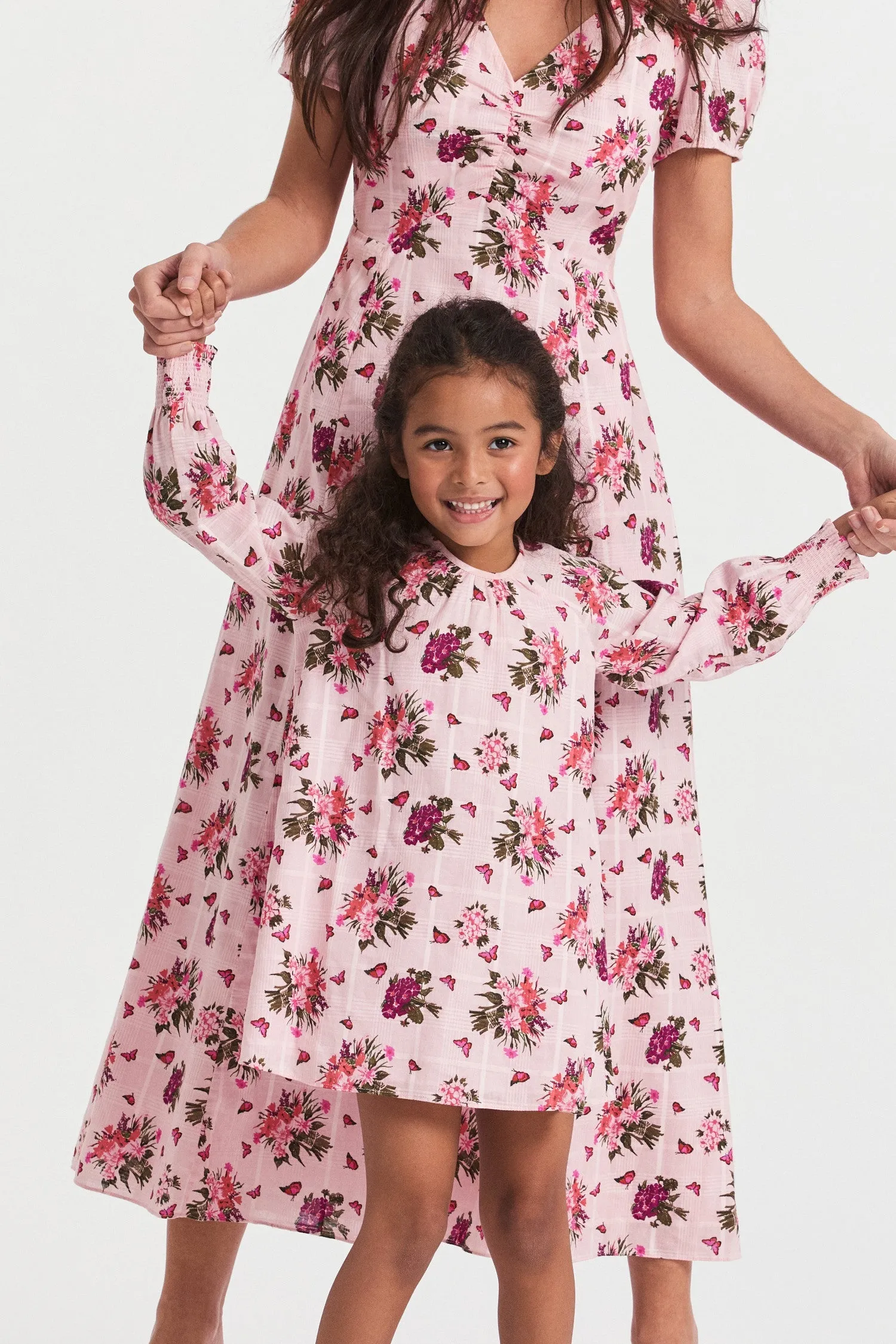 Girls Macia Dress