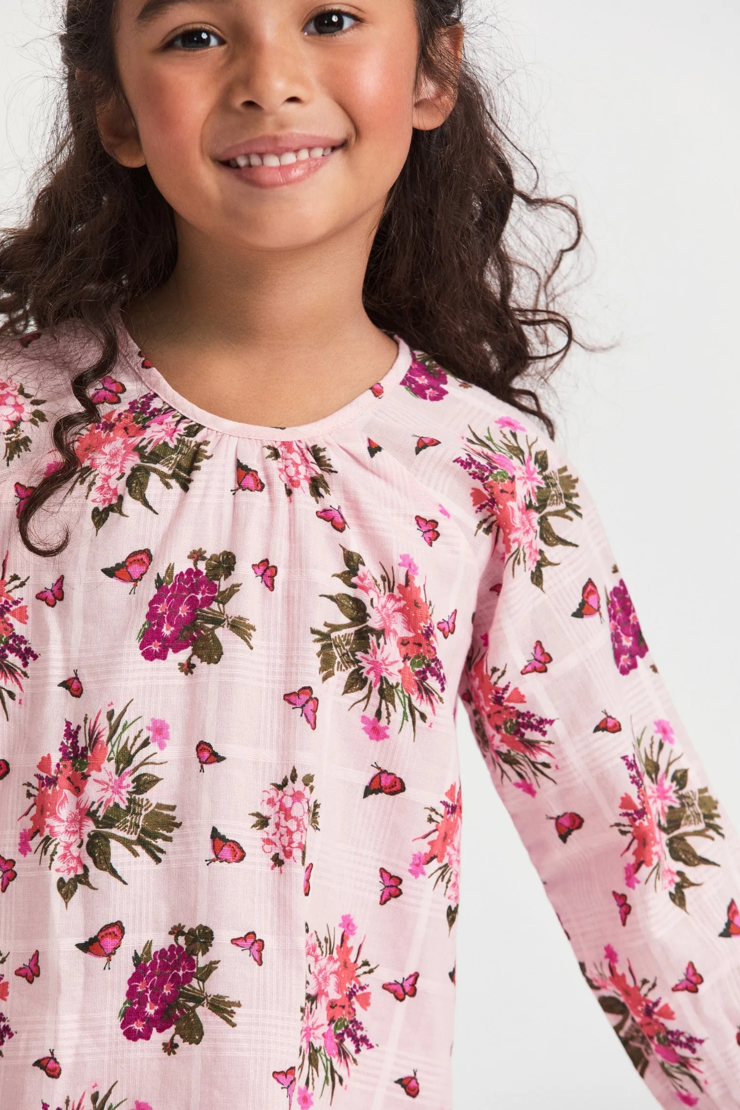 Girls Macia Dress