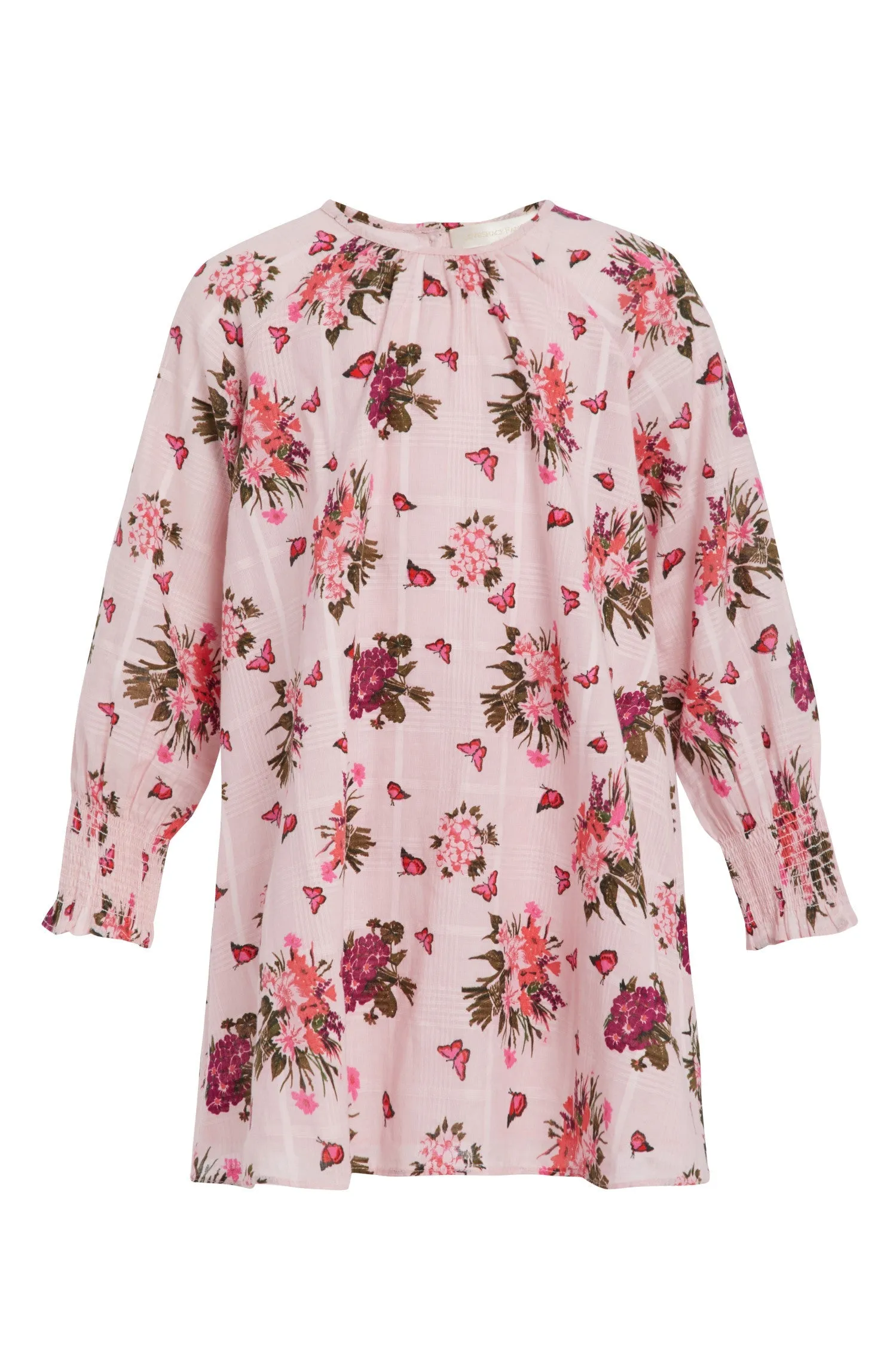 Girls Macia Dress