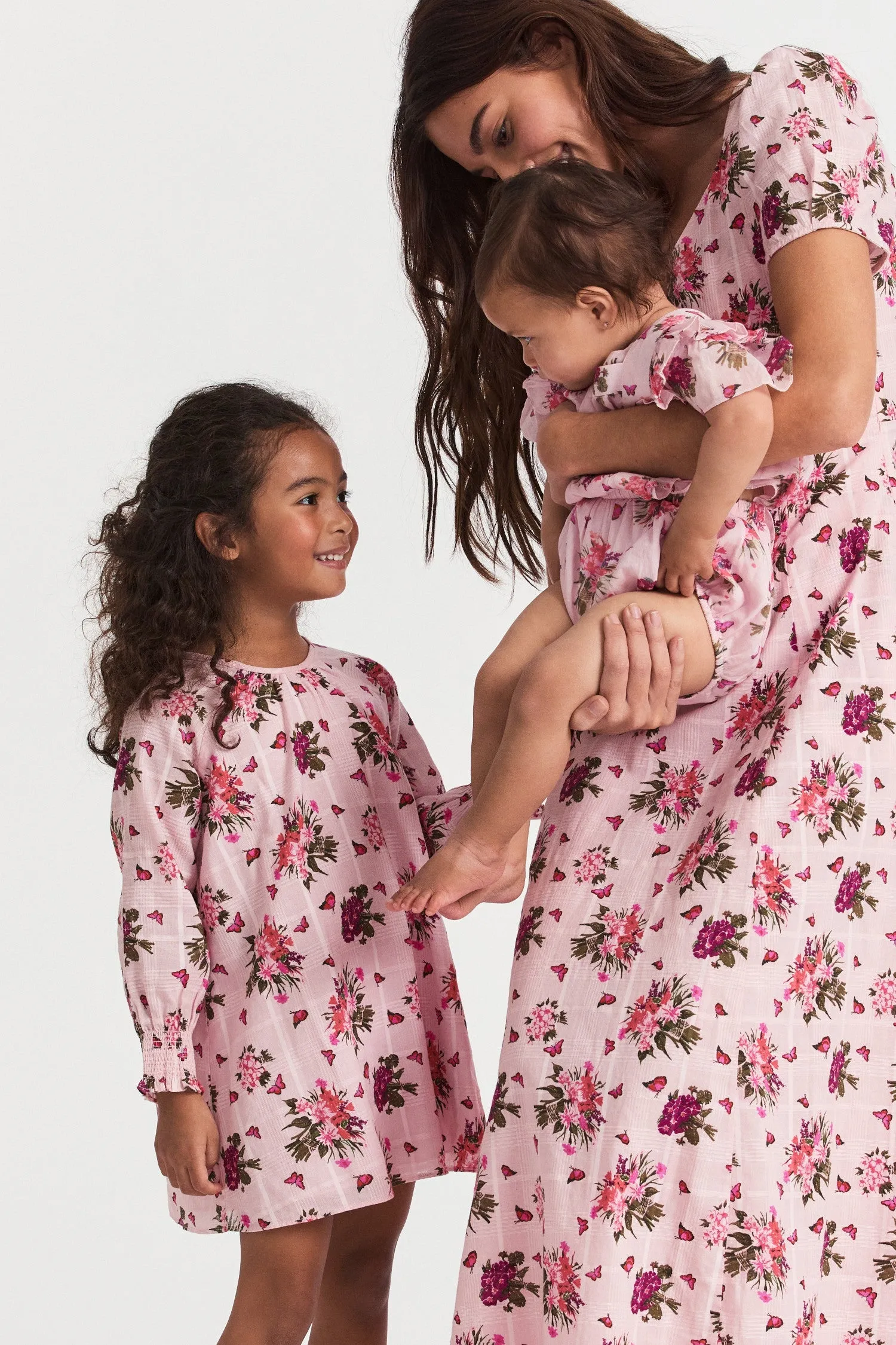 Girls Macia Dress