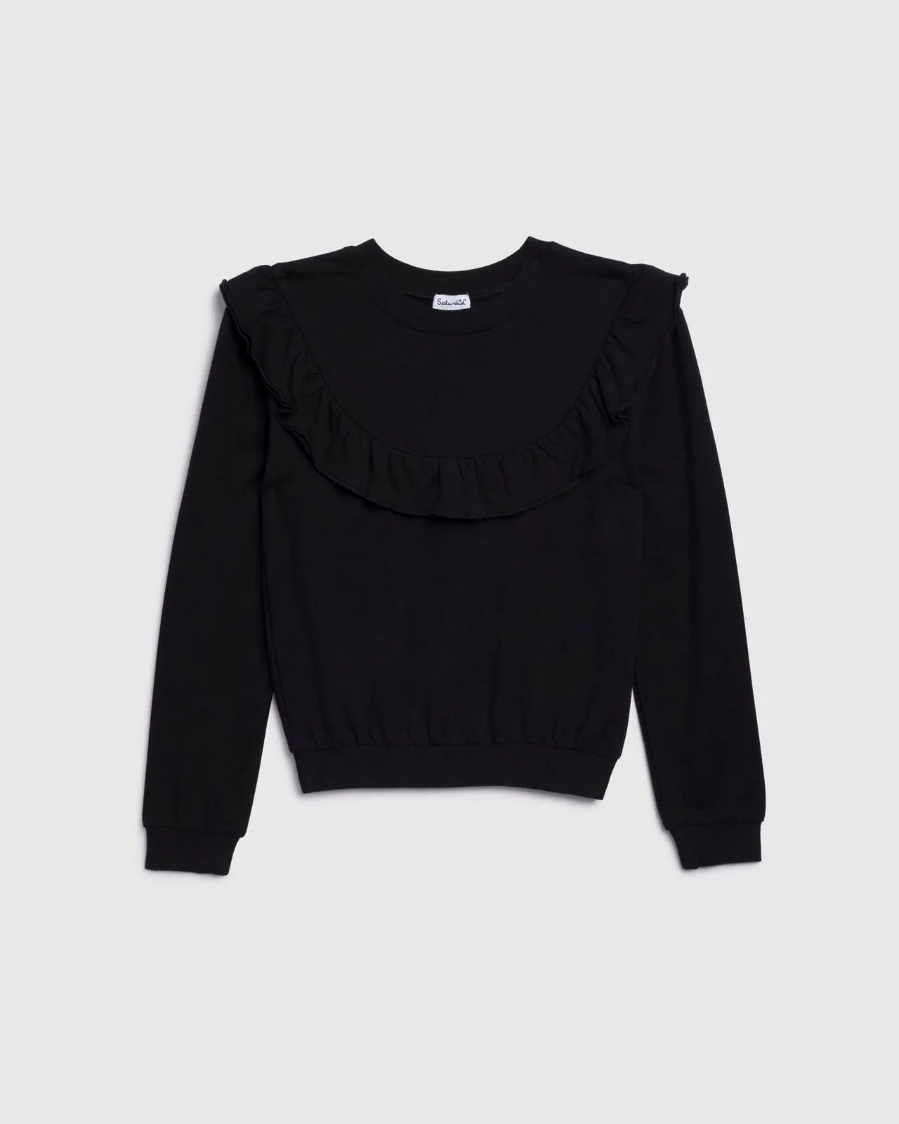 Girls Supersoft Bliss Sweatshirt