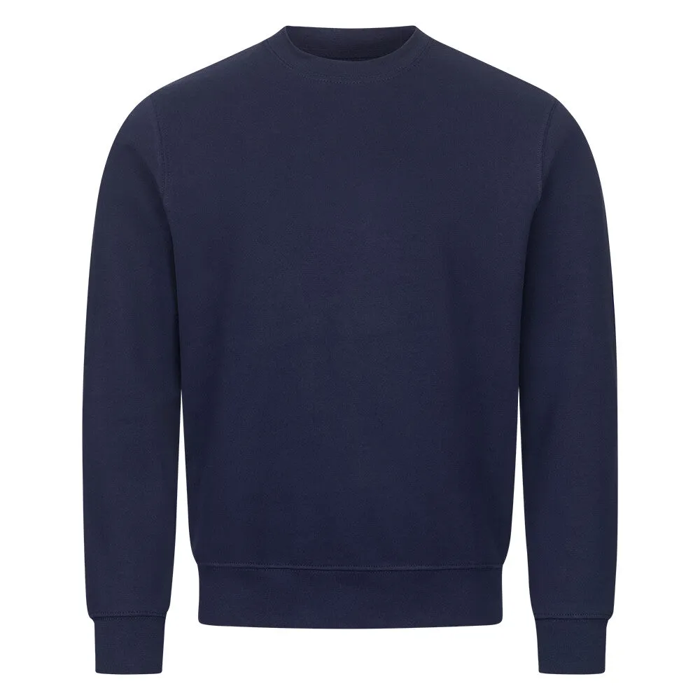 Glory Streetwear Sweatshirt BackPrint