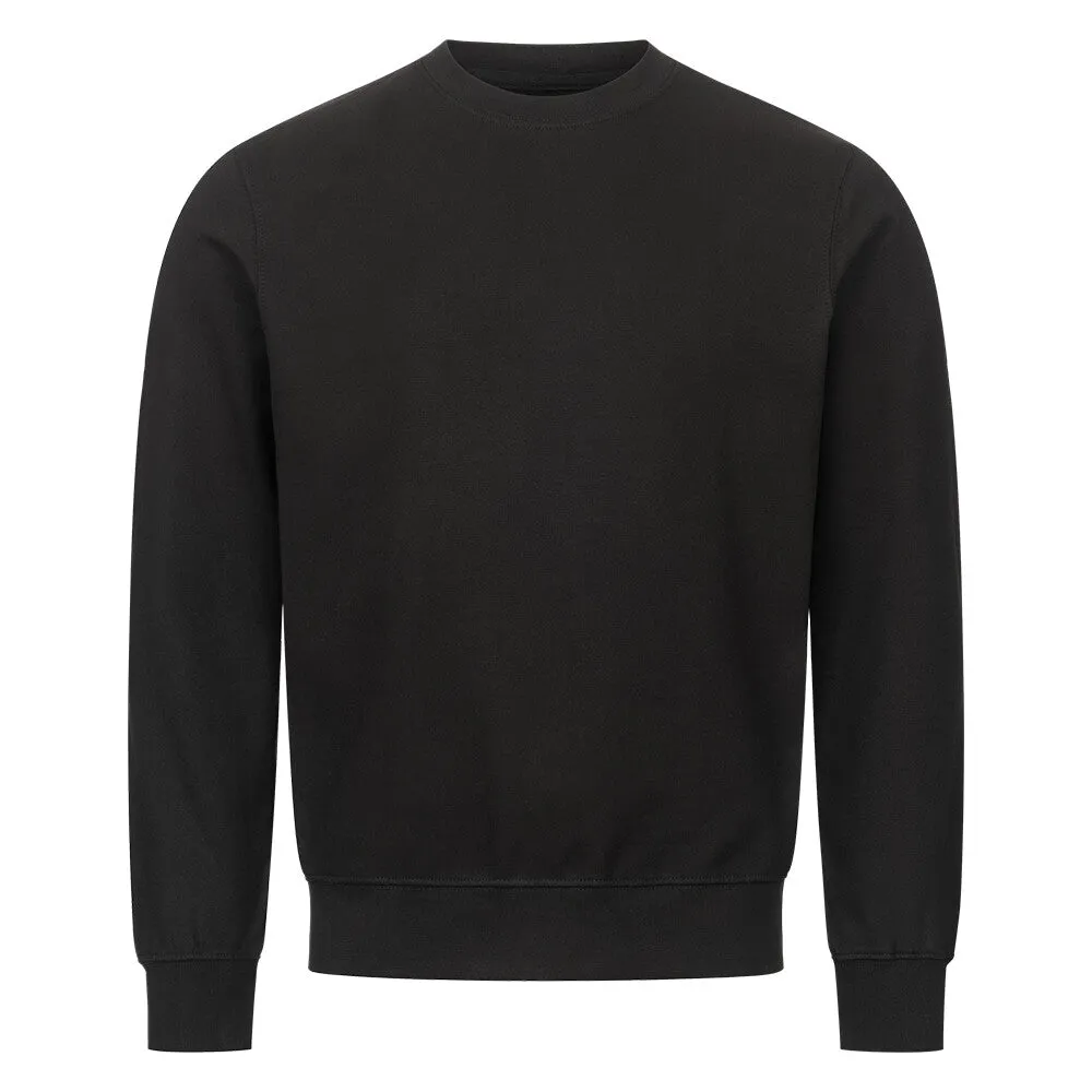 Glory Streetwear Sweatshirt BackPrint