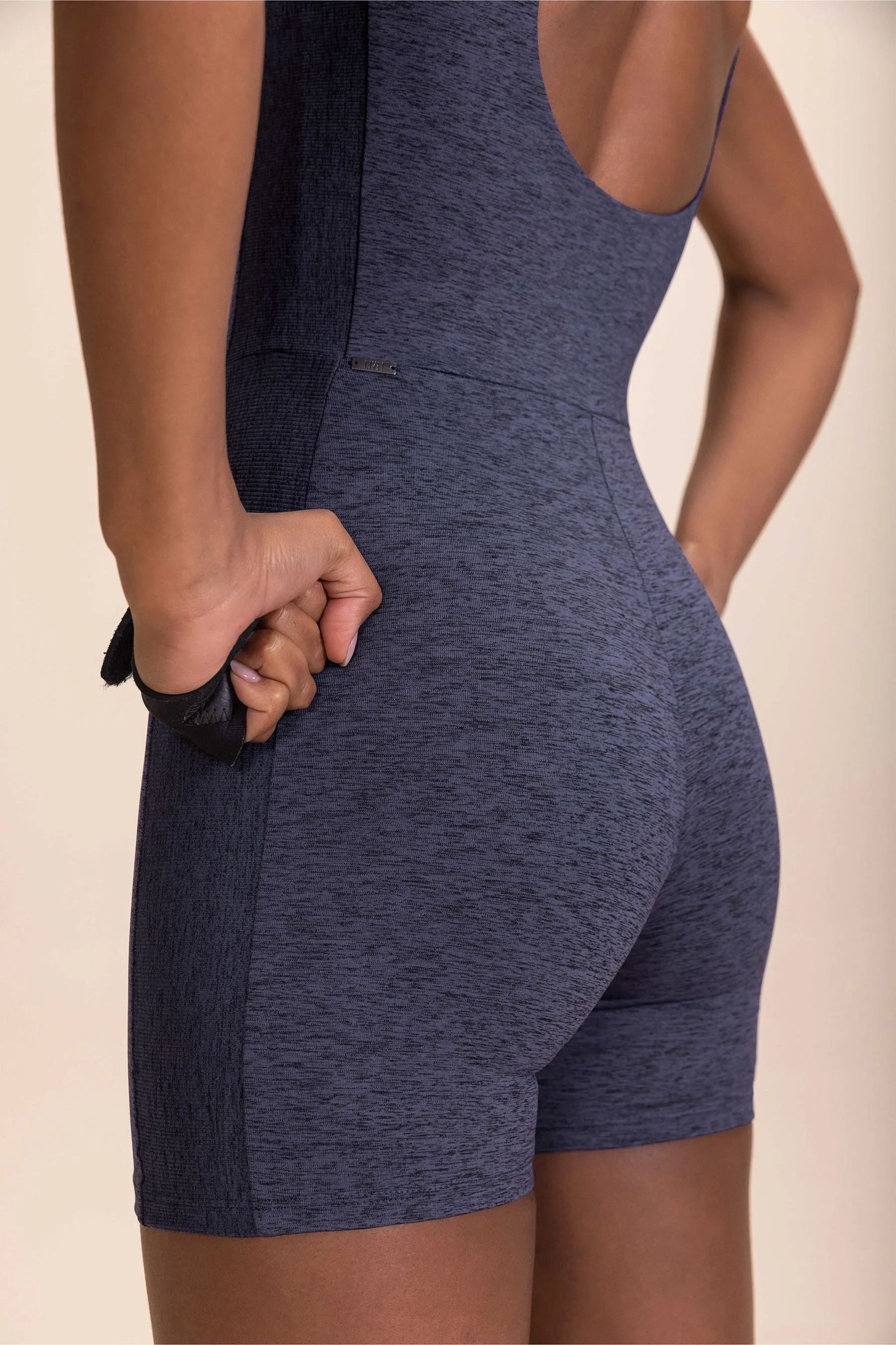 Groove Line Jumpsuit