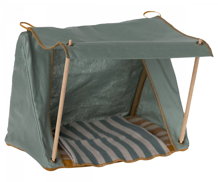 Happy Camper Tent, Mouse