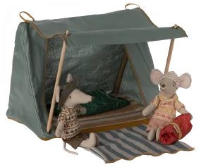 Happy Camper Tent, Mouse