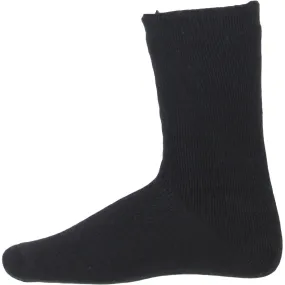 Heat Holders Mens Dunlin Knit Crew Thermal Socks