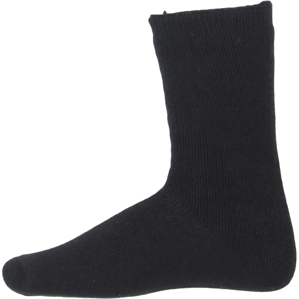 Heat Holders Mens Dunlin Knit Crew Thermal Socks