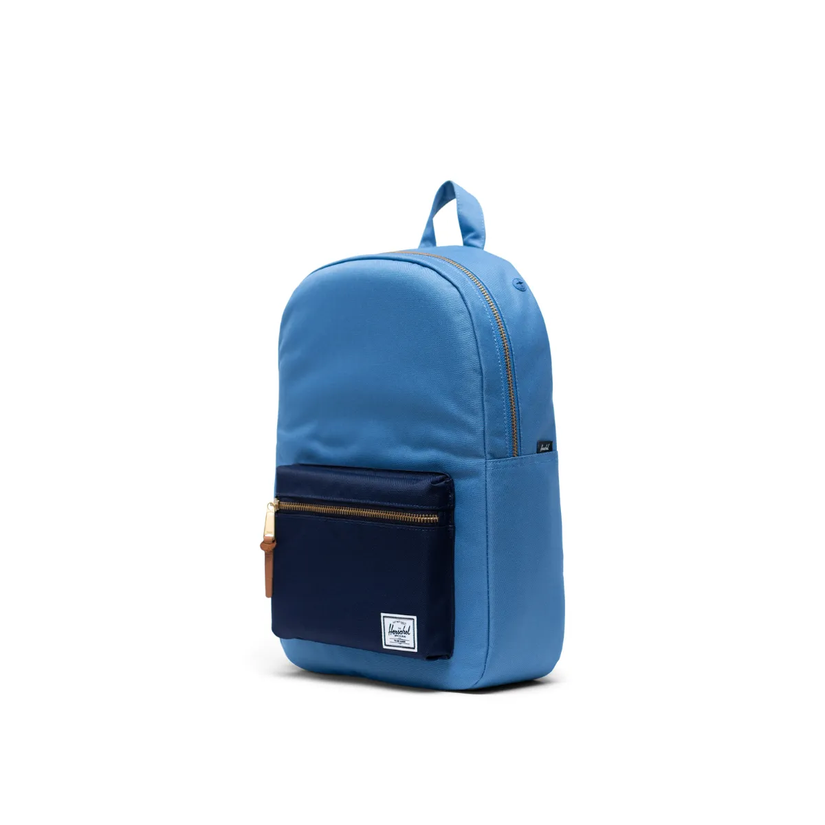 Herschel Mochila Mediana Riverside/Peacoat