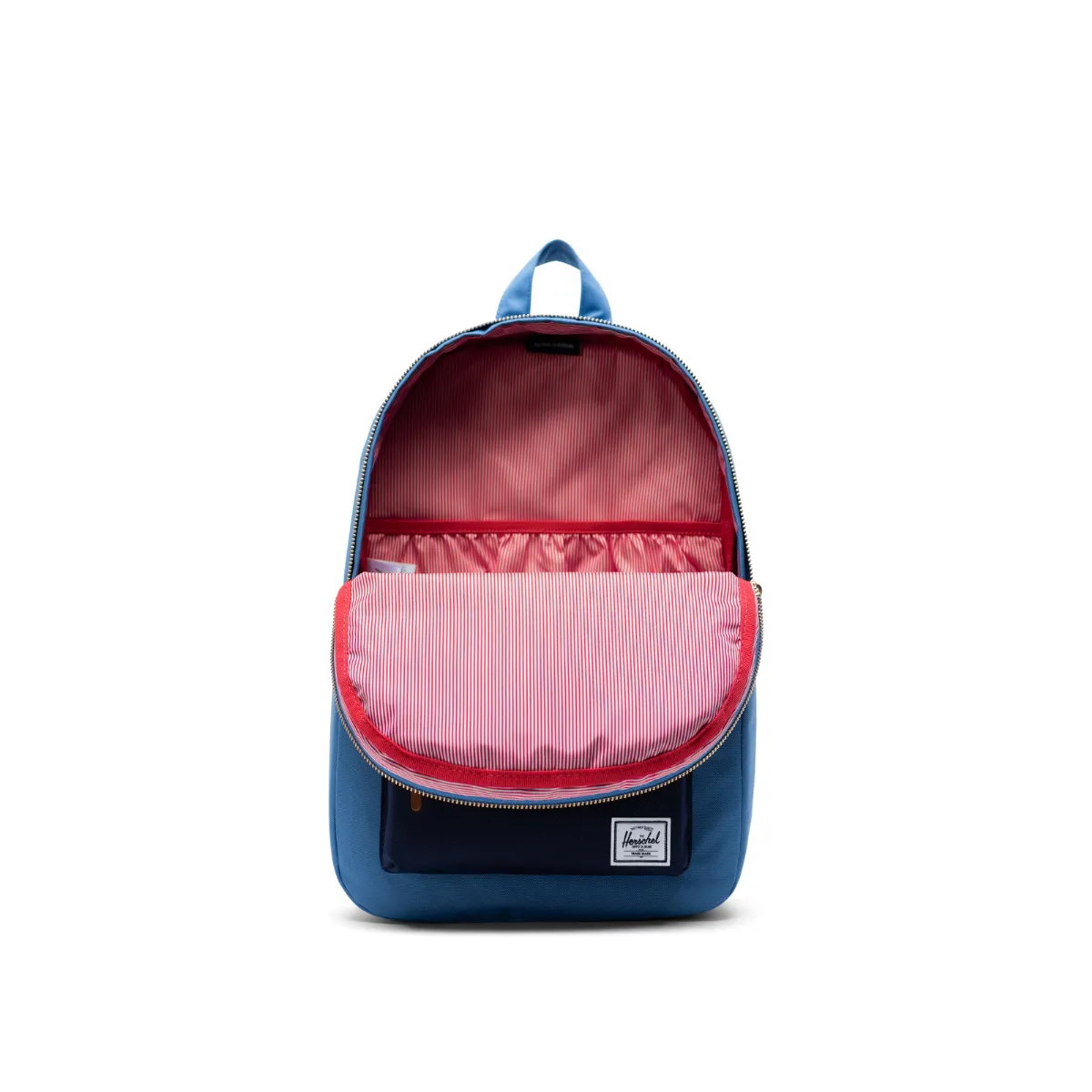 Herschel Mochila Mediana Riverside/Peacoat