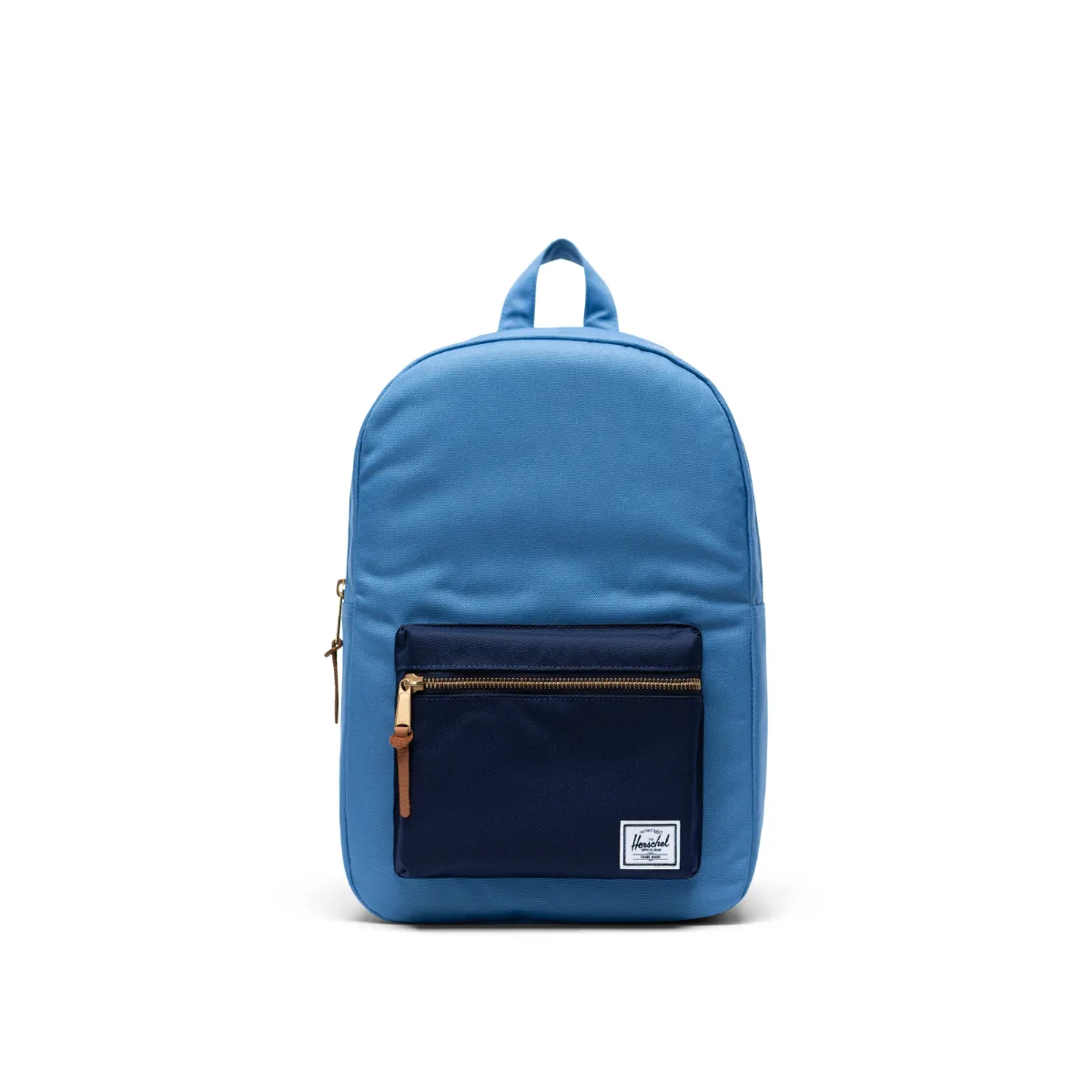 Herschel Mochila Mediana Riverside/Peacoat
