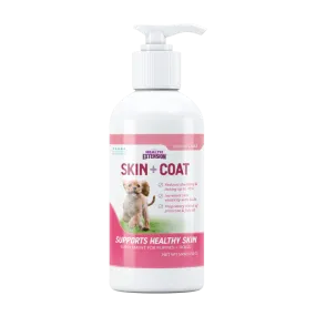 Holistic Health Extension Skin & Coat Conditioner for Puppies, Dogs & Cats