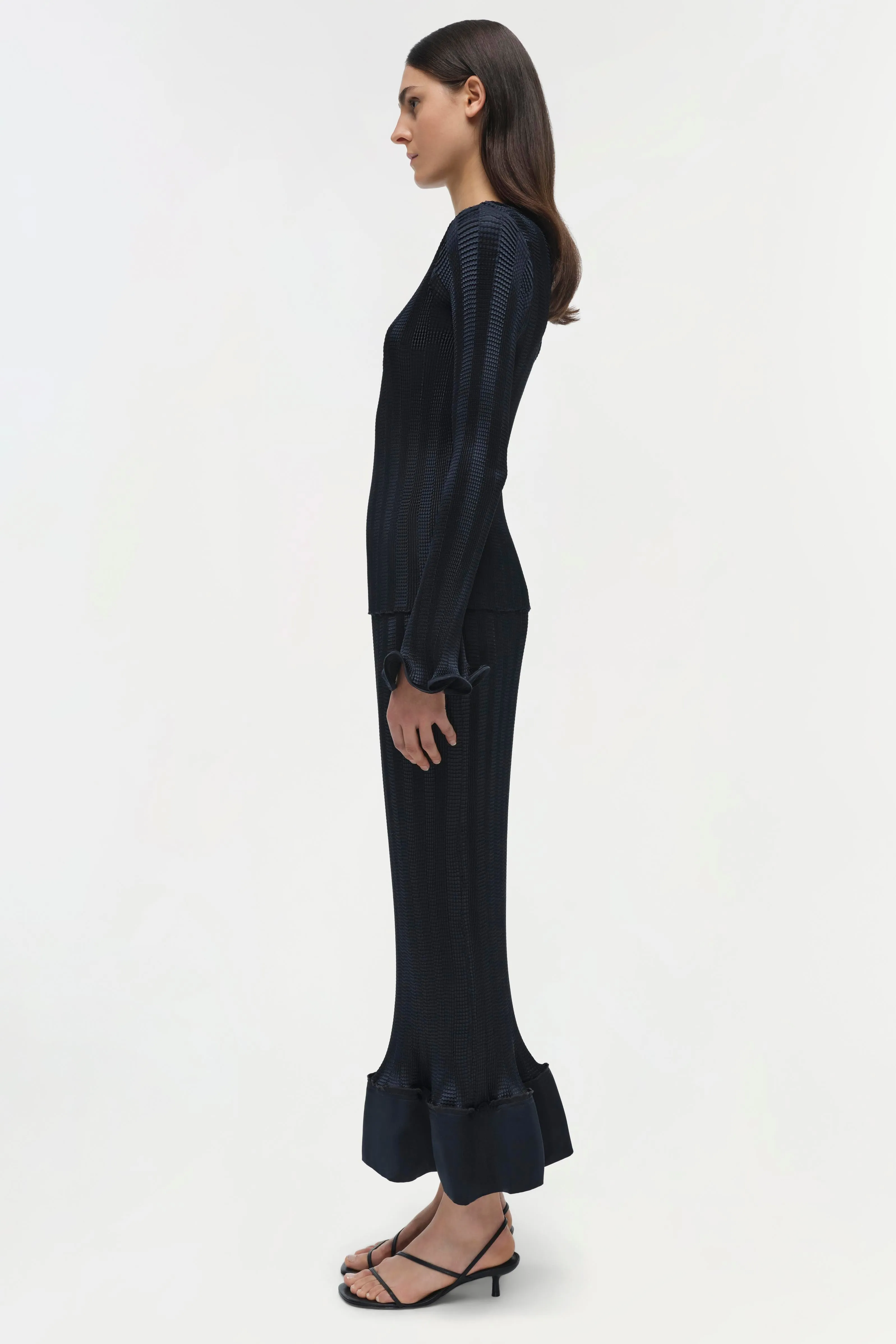 Hollis Skirt