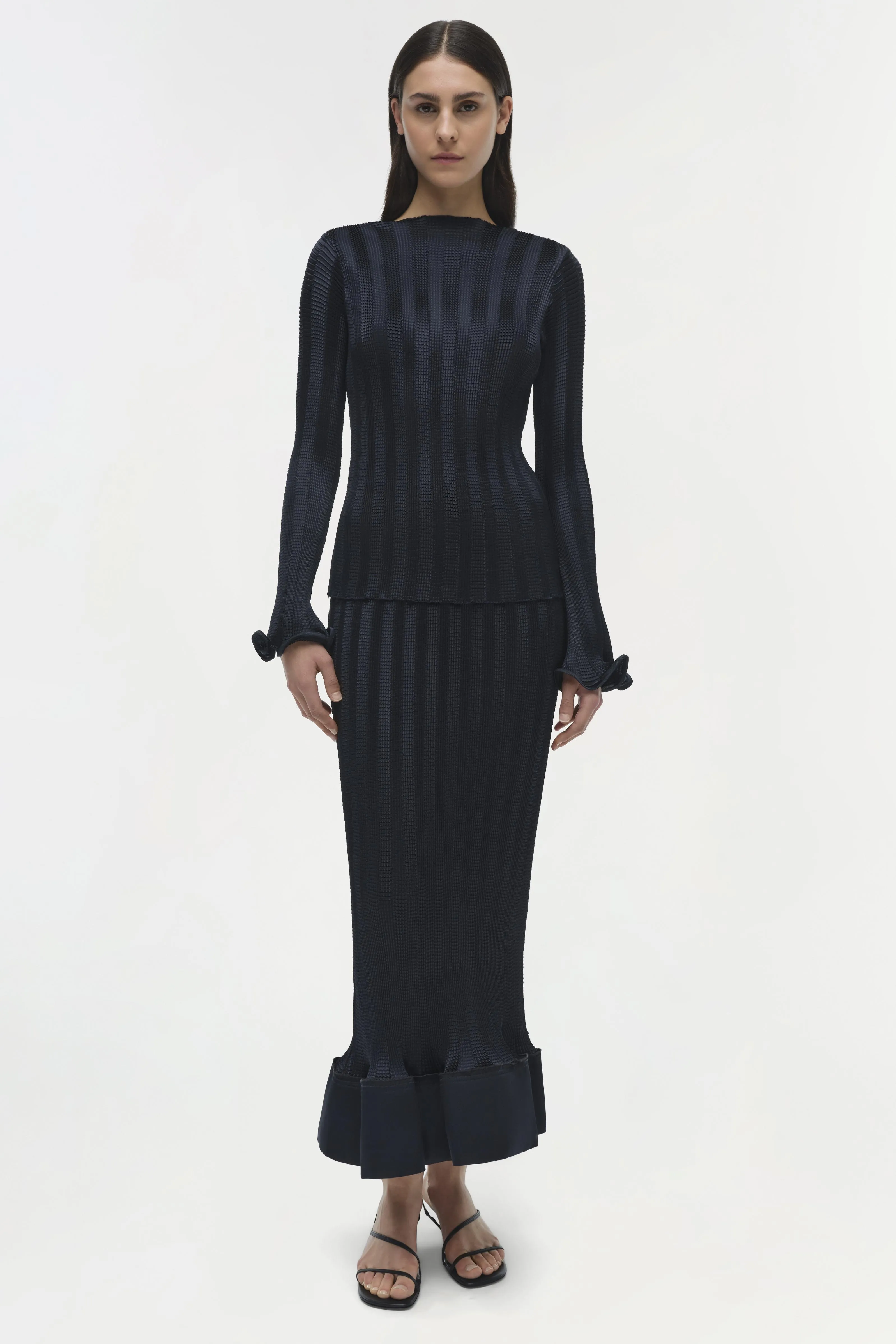 Hollis Skirt
