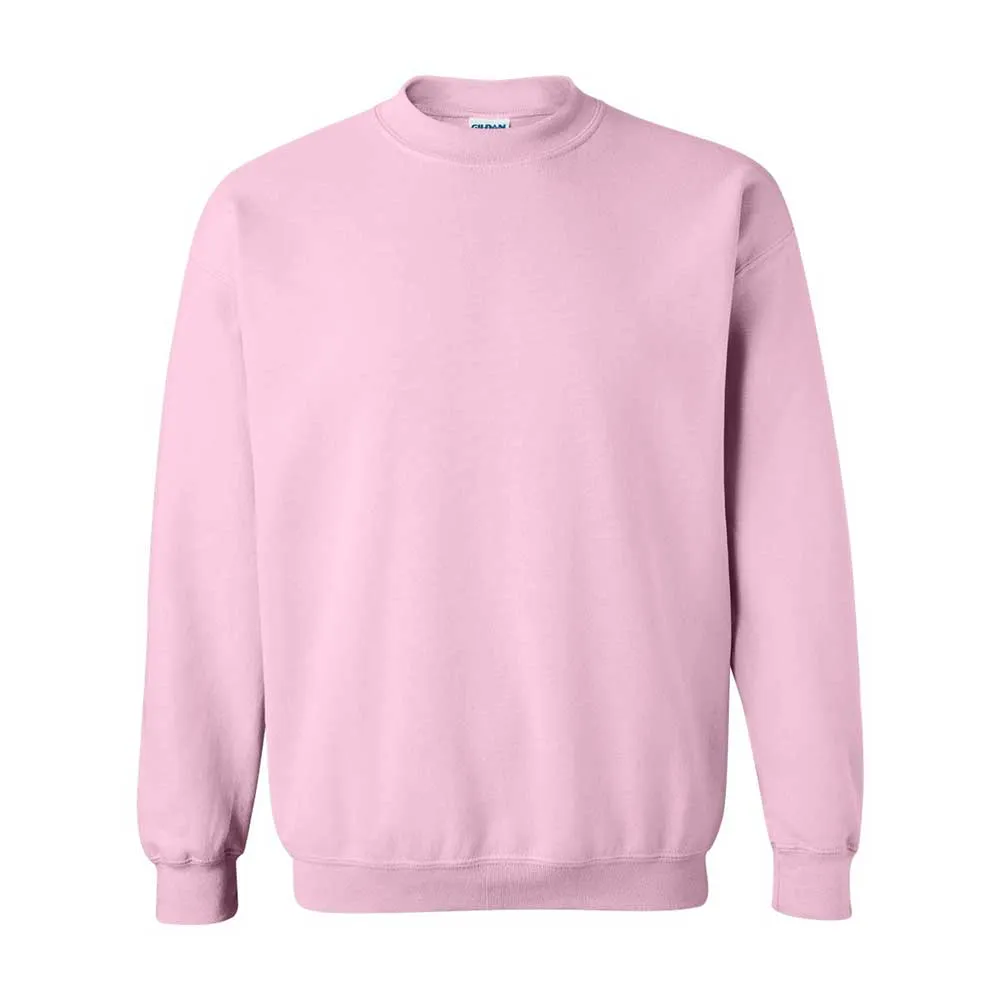Homebody Social Club Embroidered Gemma Crewneck Sweatshirt