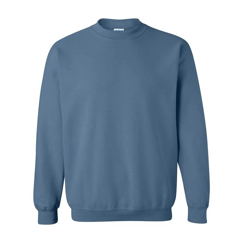 Homebody Social Club Embroidered Gemma Crewneck Sweatshirt