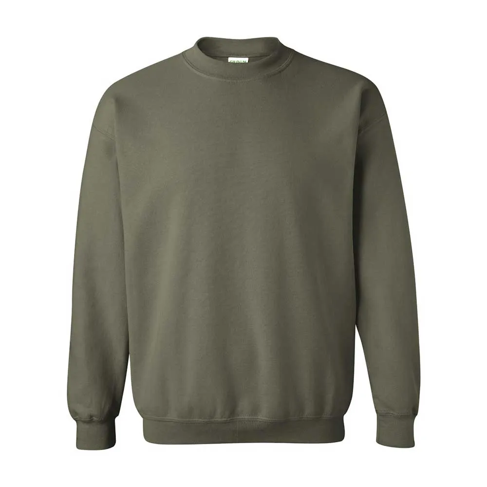 Homebody Social Club Embroidered Gemma Crewneck Sweatshirt