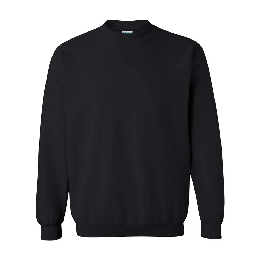 Homebody Social Club Embroidered Gemma Crewneck Sweatshirt