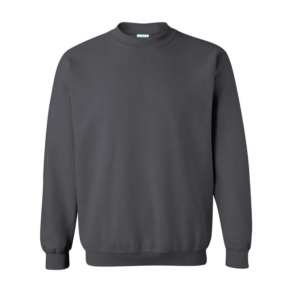 Homebody Social Club Embroidered Gemma Crewneck Sweatshirt