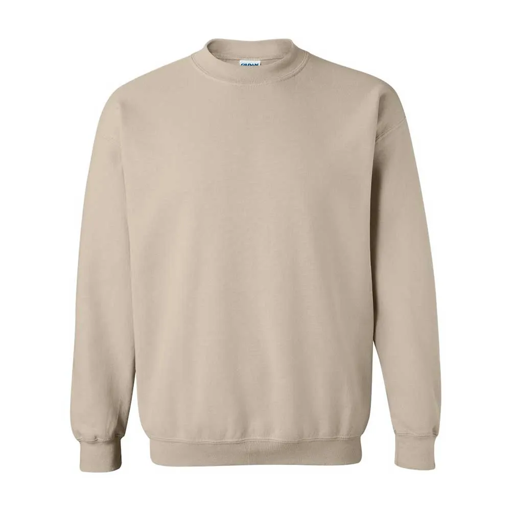 Homebody Social Club Embroidered Gemma Crewneck Sweatshirt