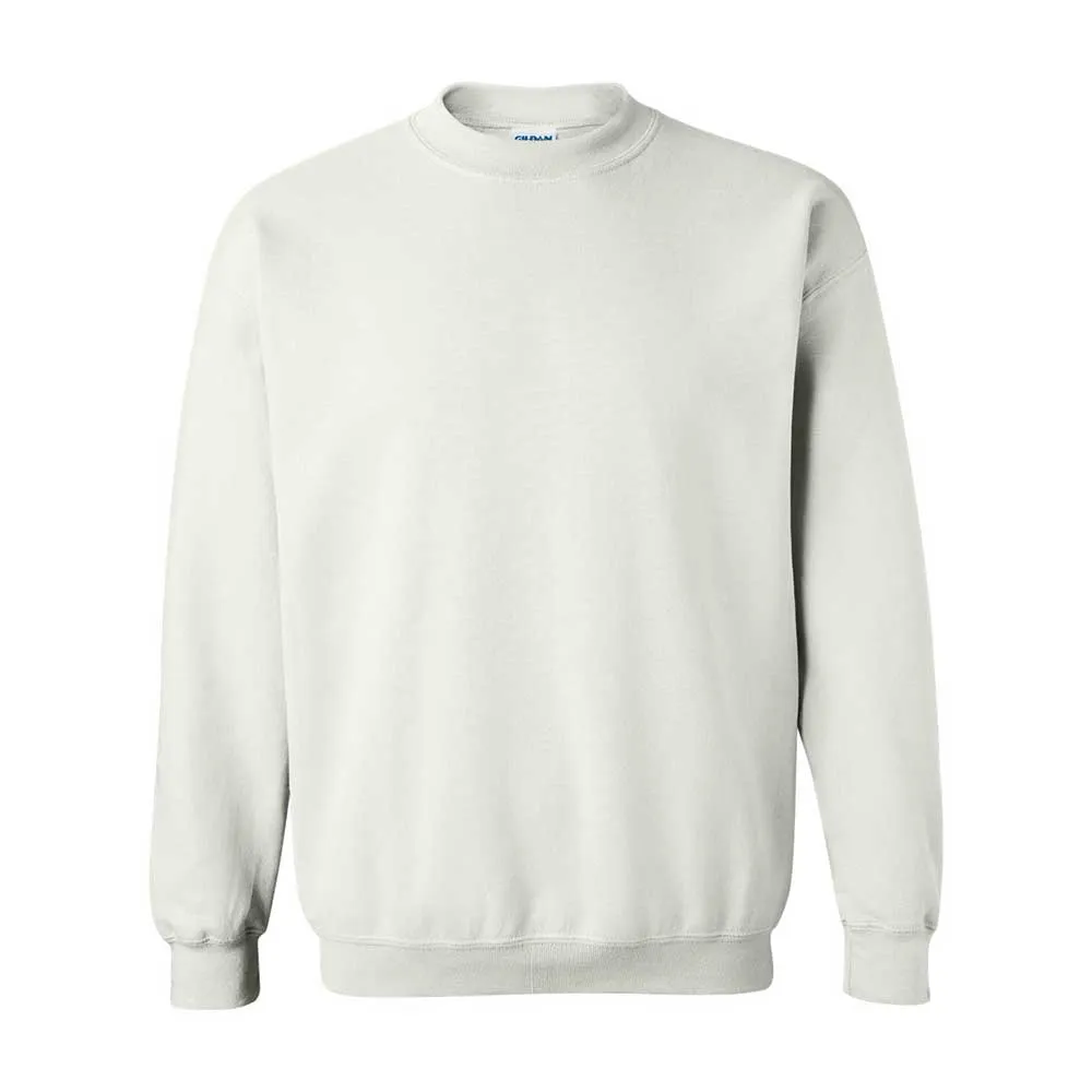 Homebody Social Club Embroidered Gemma Crewneck Sweatshirt