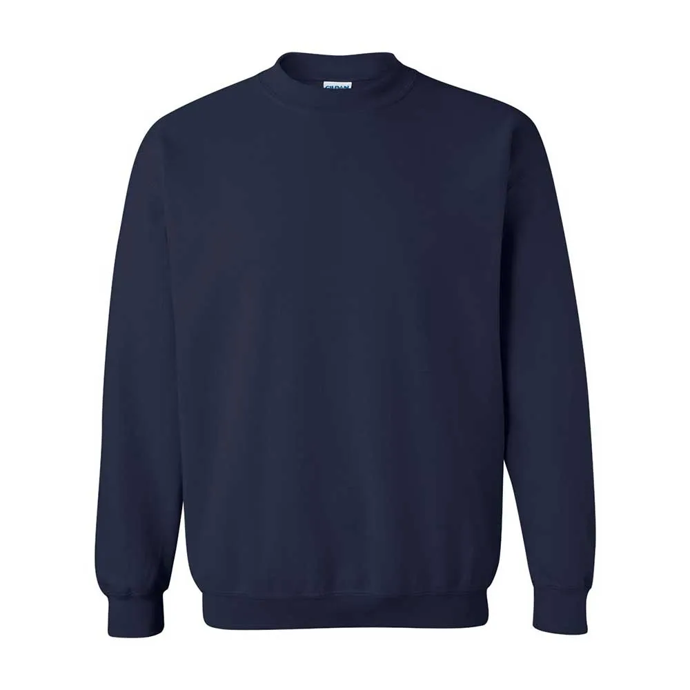 Homebody Social Club Embroidered Gemma Crewneck Sweatshirt