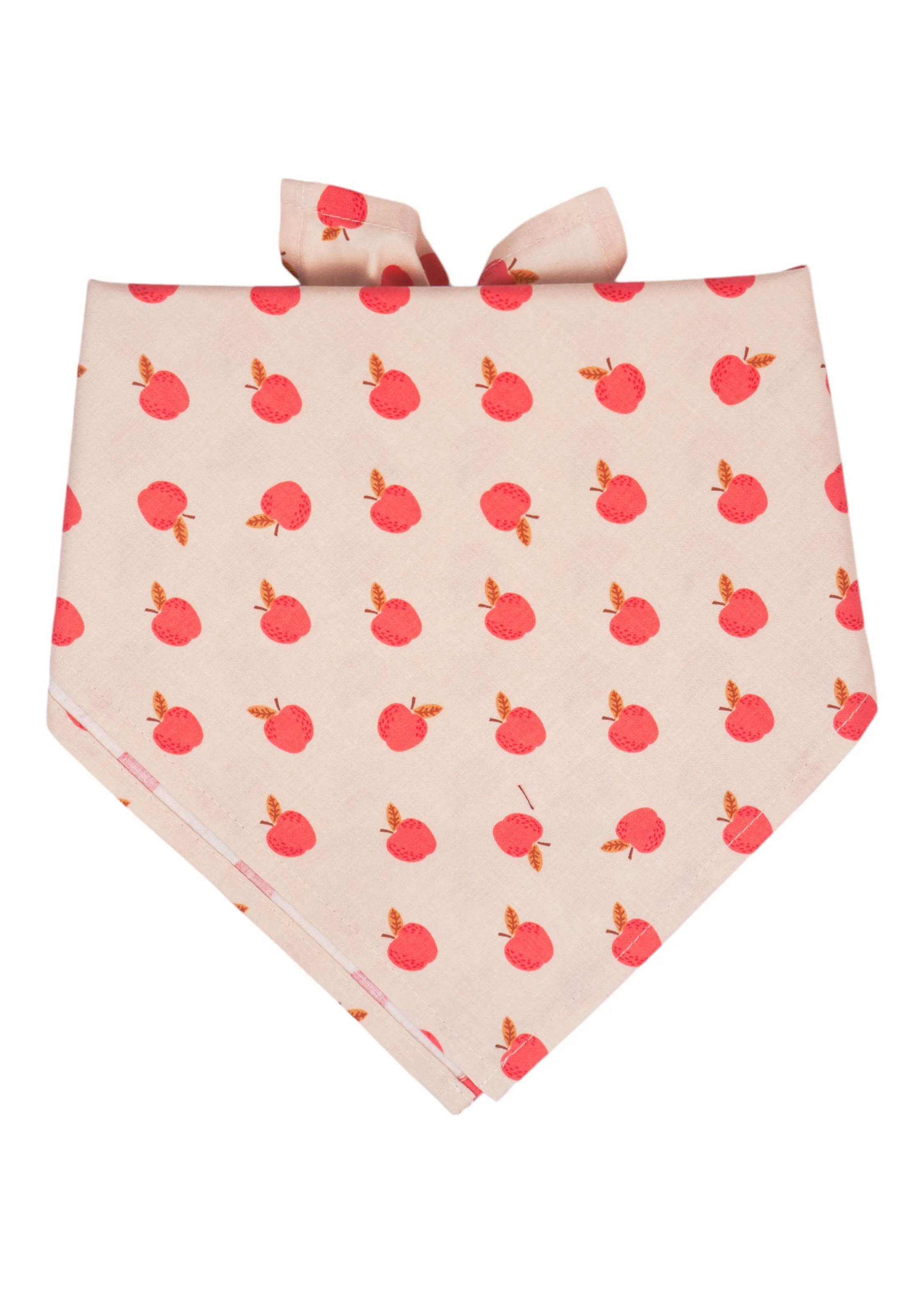 Honeycrisp Dog Bandana