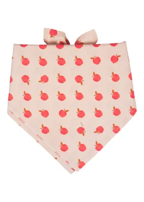 Honeycrisp Dog Bandana